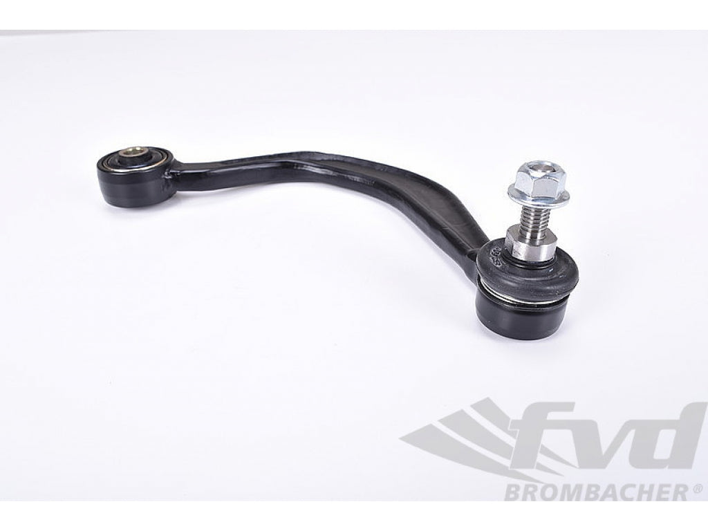 Sway Bar Drop Link Sport ( 85 Shore ) 964 C2 / C4 for MO30 - Front - Left