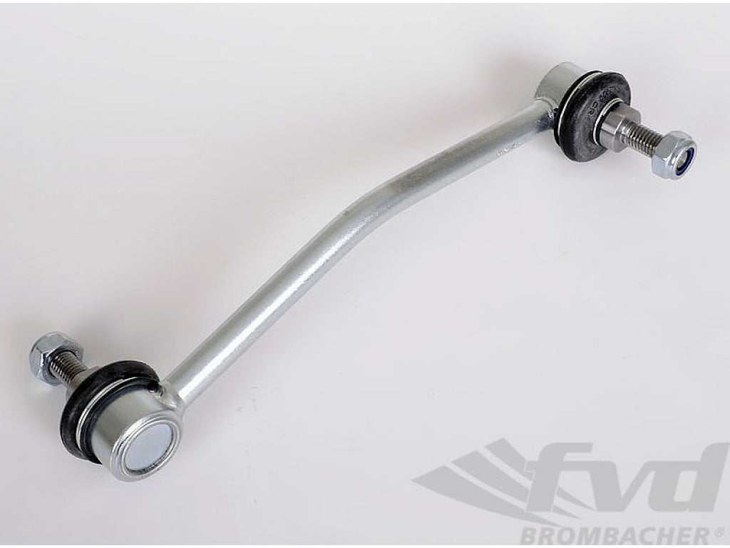 one in stock - Sway Bar Drop Link 964 C2 / Wide Body / 965 - Front - Left
