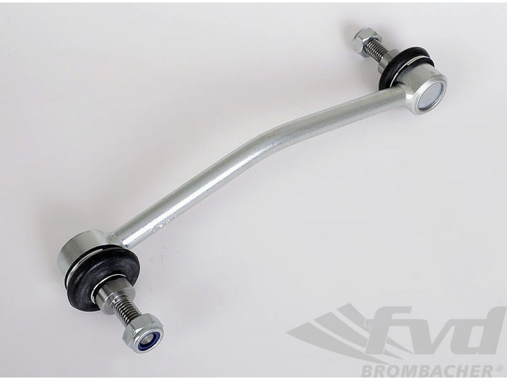 one in stock - Sway Bar Drop Link 964 C2 / Wide Body / 965 - Front - Right