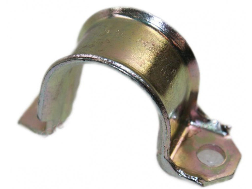 Front anti-roll bar bushing bracket for 911 Carrera 1989-98