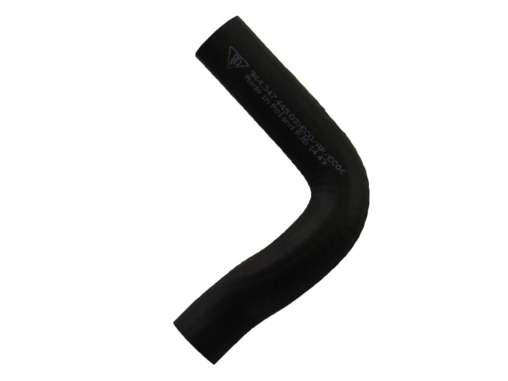 O.E.M. RUBBER HOSE