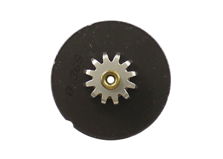 O.E.M. BRAKE DAMPER PLATE