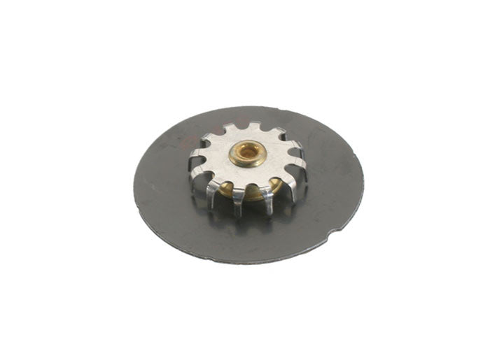 OE Supplier Disc Brake Pad Shim