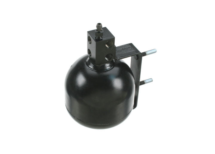 Genuine Brake Pressure Accumulator - 1 required per car.