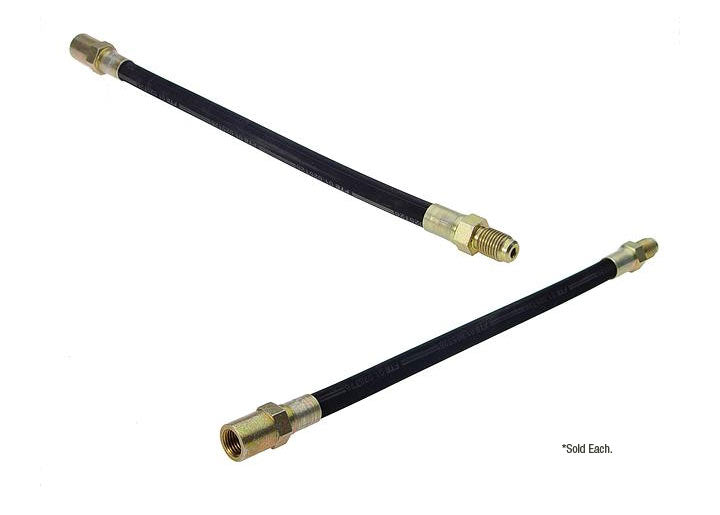 FTE Clutch Fluid Hose (OEM)