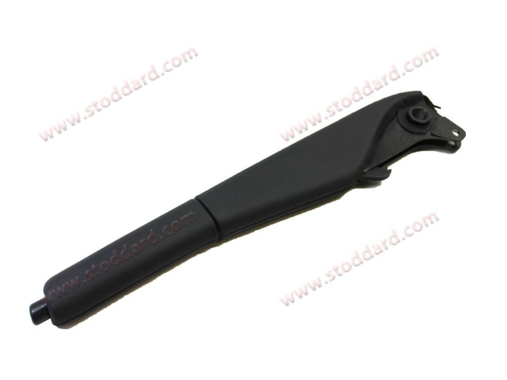 Black Emergency Parking Lever for 911 Carrera 1989-98