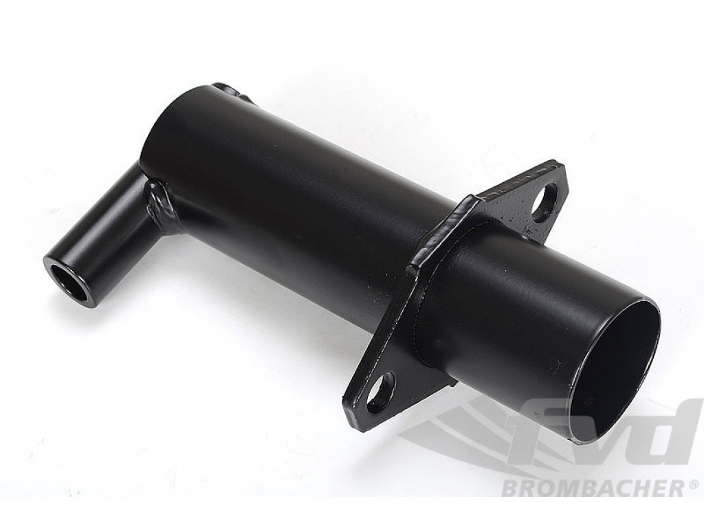 Bumper Support / Impact Tube 964 / 965 - Rear