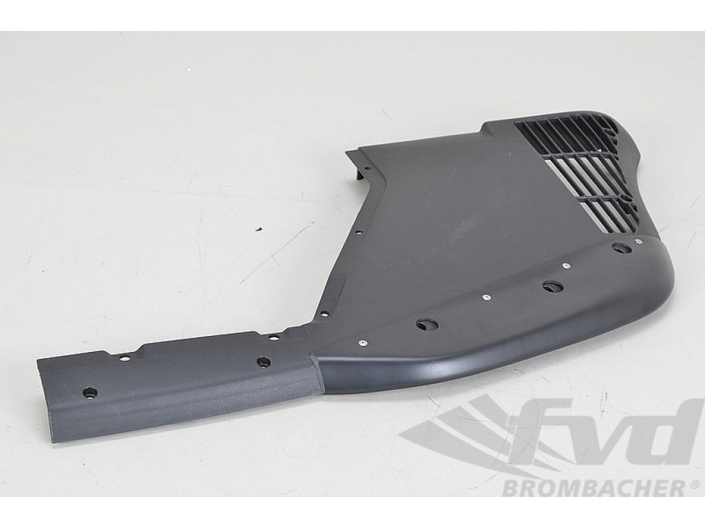Spoiler right 3.8RS / 965 Turbo