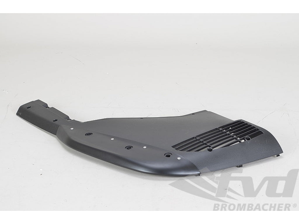 Front Spoiler 3.8 L RS - Right - Also fits 964 C2 / C4 / RS - Narrow Body