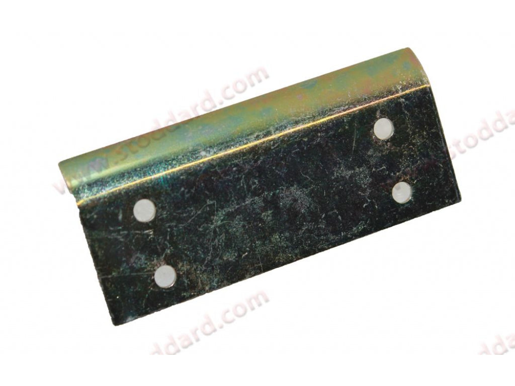 Hood Prop Rod Support Plate for 911 RS