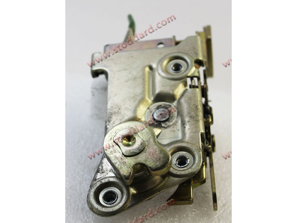 Door Latch/Lock Mechanism. 911-74-89 964 89-94
