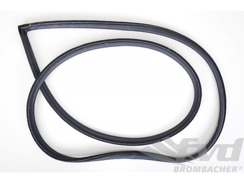 Seal 964 / 993 - Door - Right - Coupe