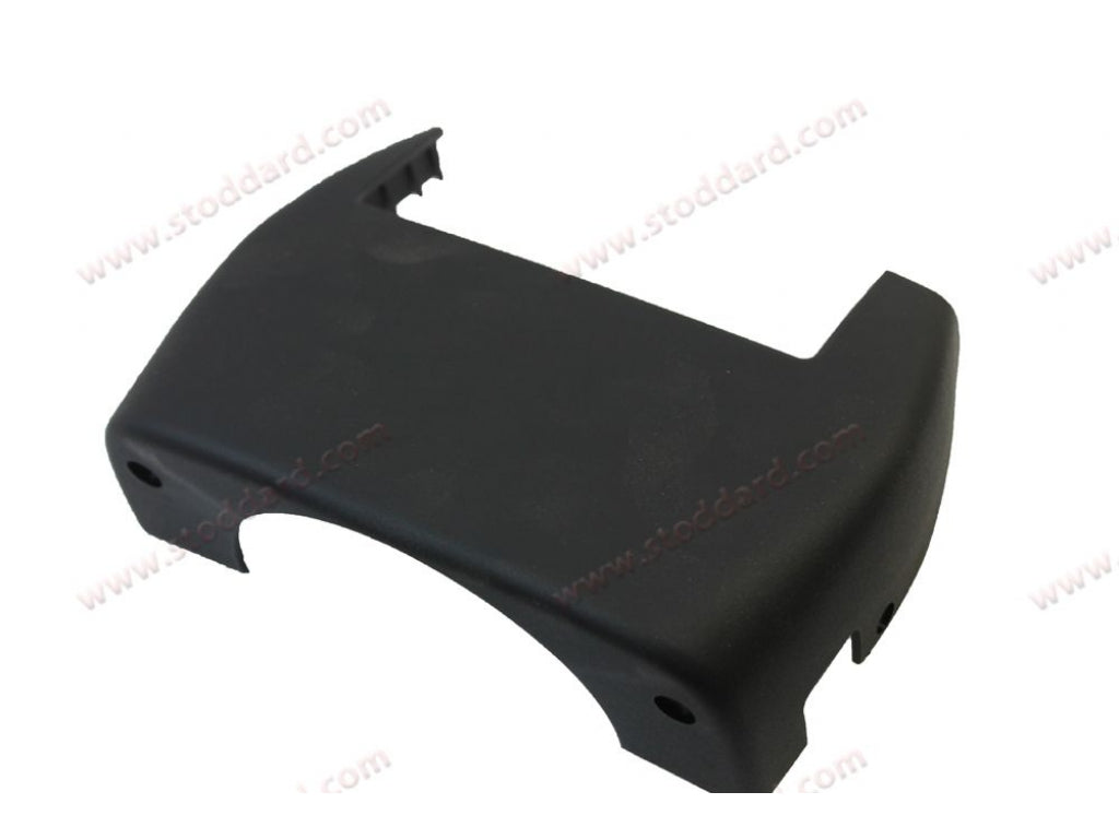 Satin Black Column Cover Switch for 911 1989-94