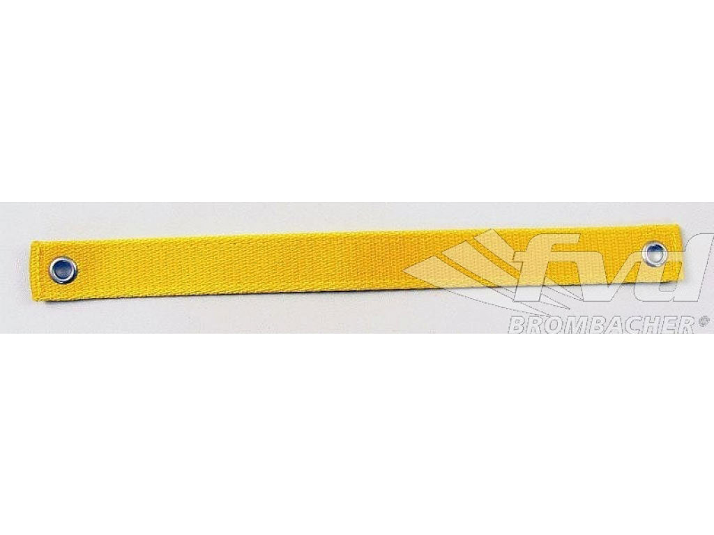 door pull opener speed yellow