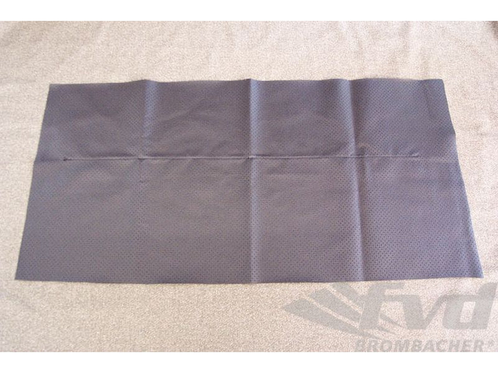 Sunroof Lining 911 / 964 - Black - 82 x 40 cm