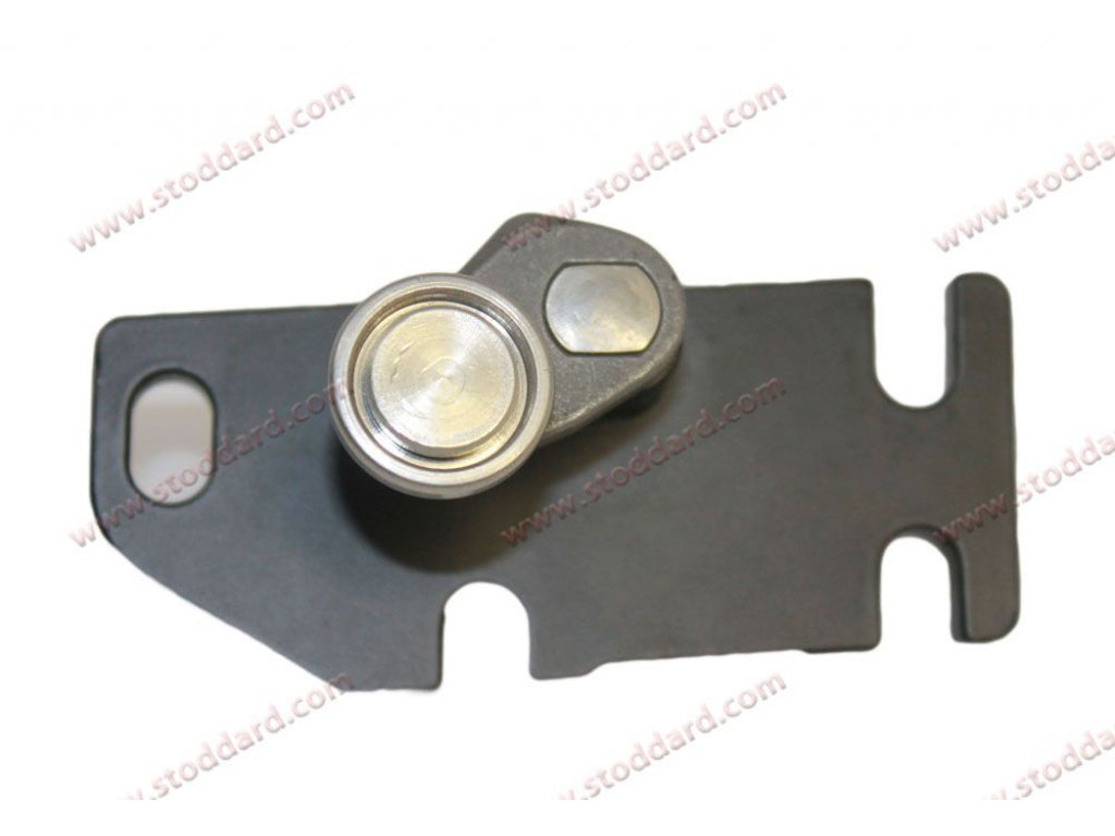 Targa Top Latch