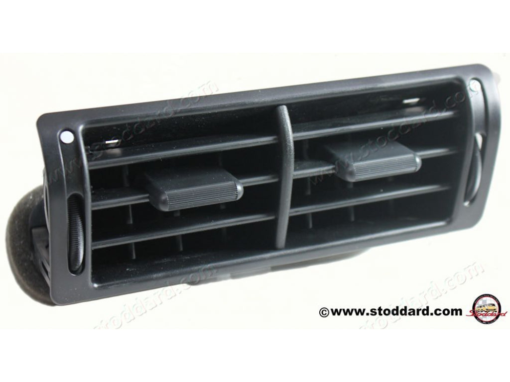 Center Air Vent/Guide