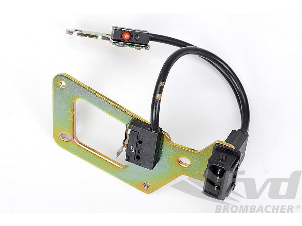Throttle Body Micro Switch 964 C2 / C4 / RS - L-Jetronic