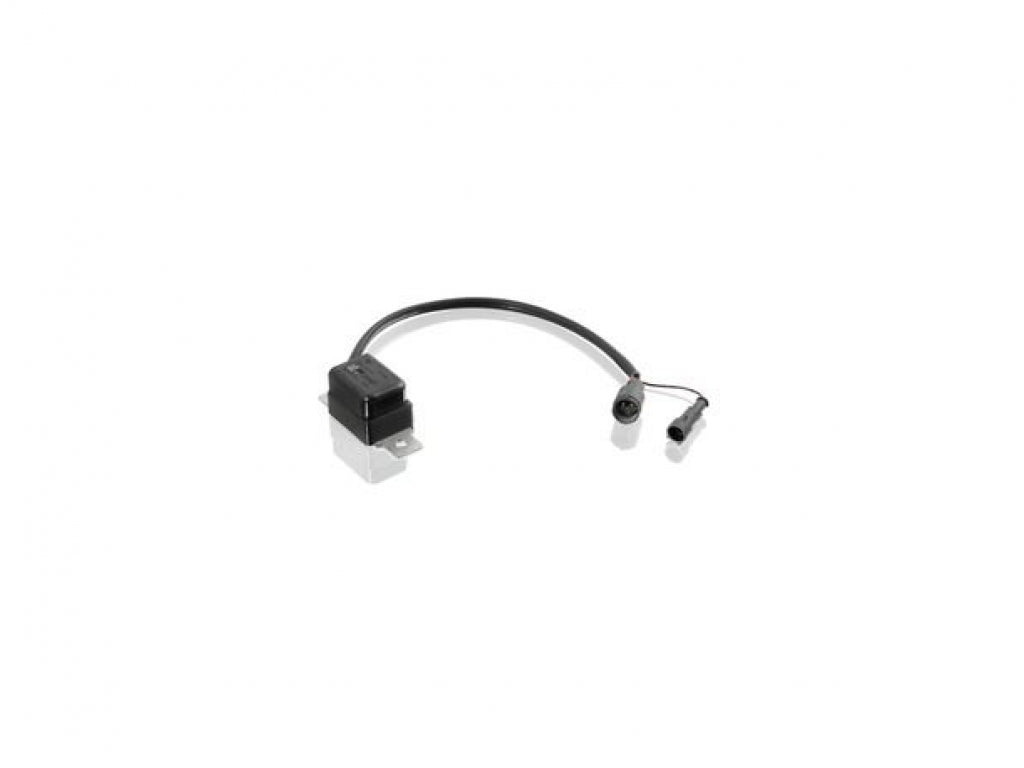 Airbag sensor;