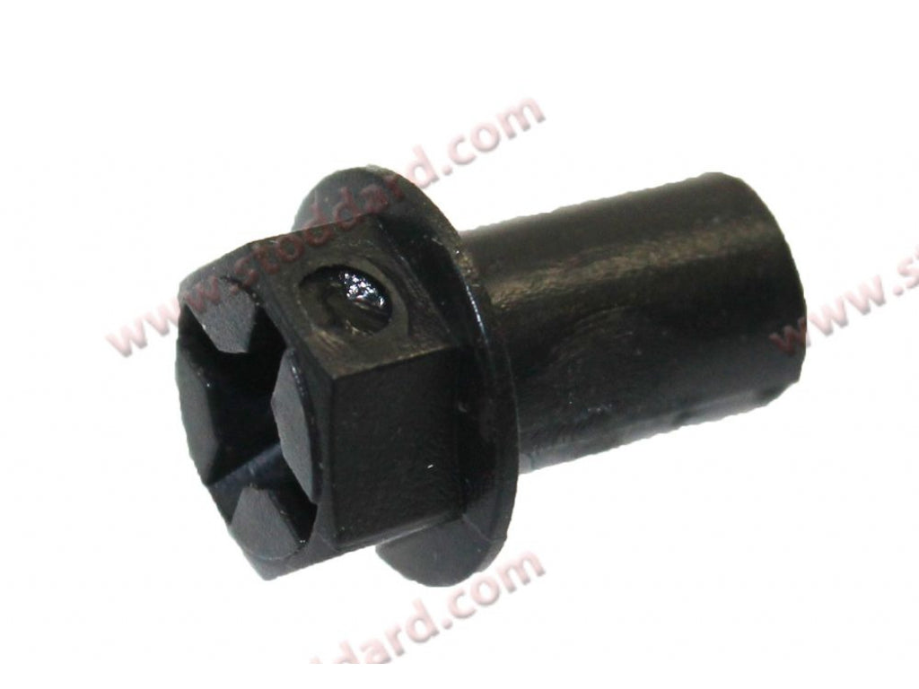 Plastic Screw
