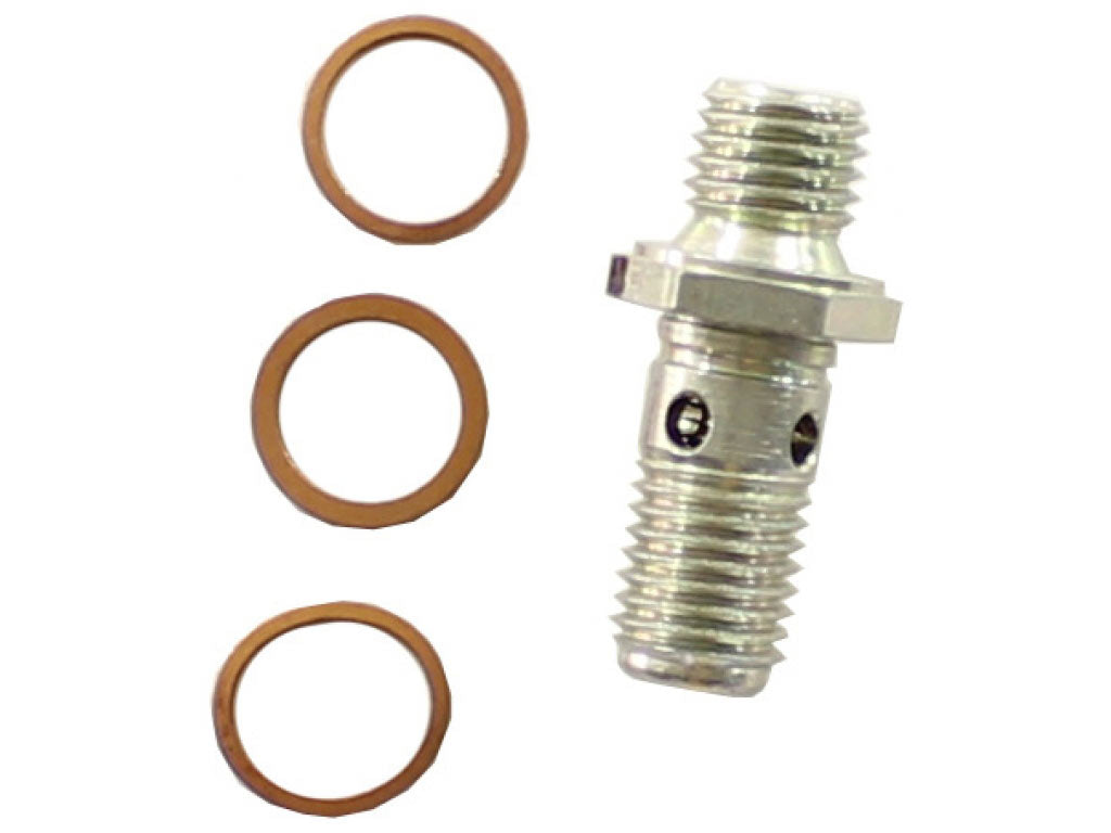 Bosch Check Valve