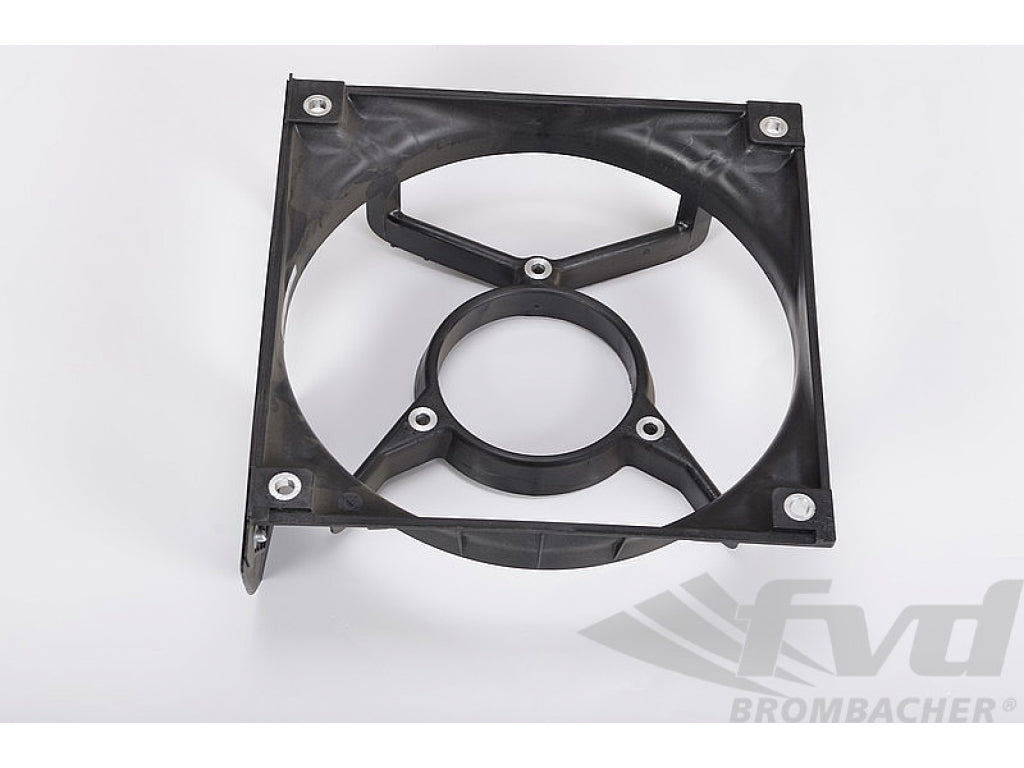 Oil Cooler Fan Shroud 964