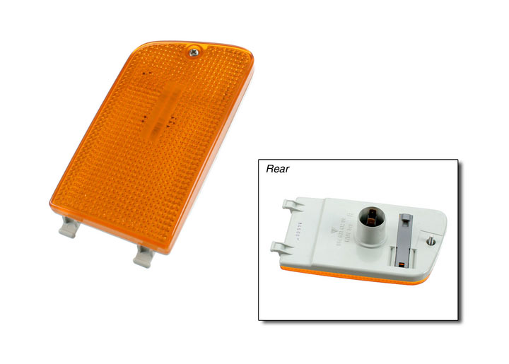 ULO SIDE MARKER LIGHT