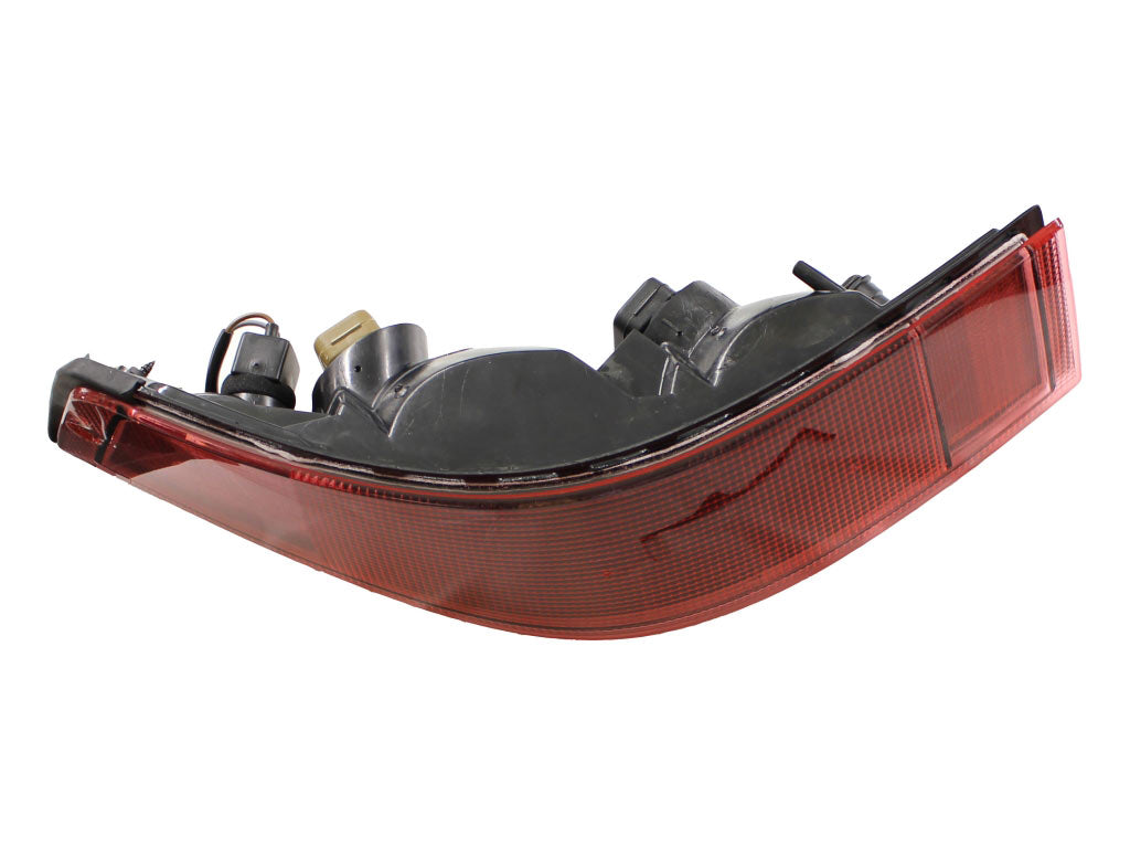GENUINE PORSCHE Taillight Assembly