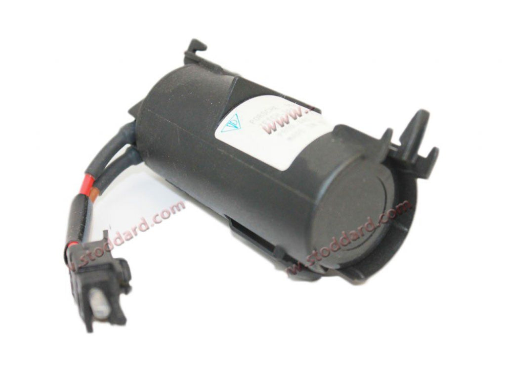 Noise Suppressor for wiring harness.