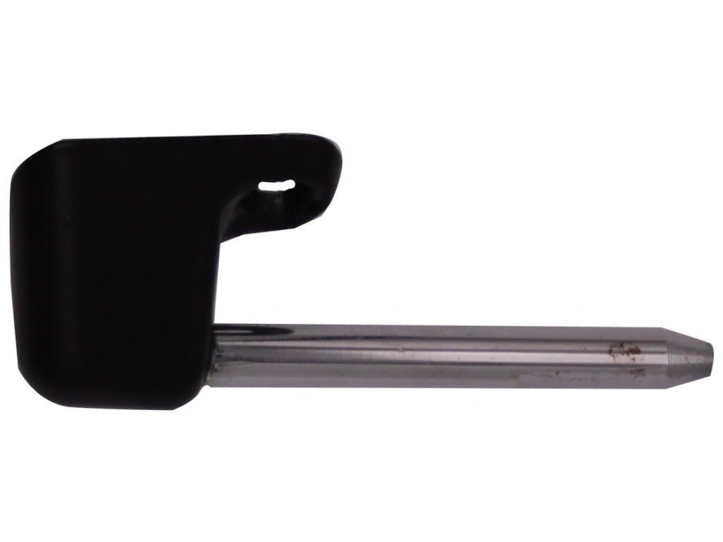 URO PARTS left Sun Visor Bracket with Pin 911 targa cab 914