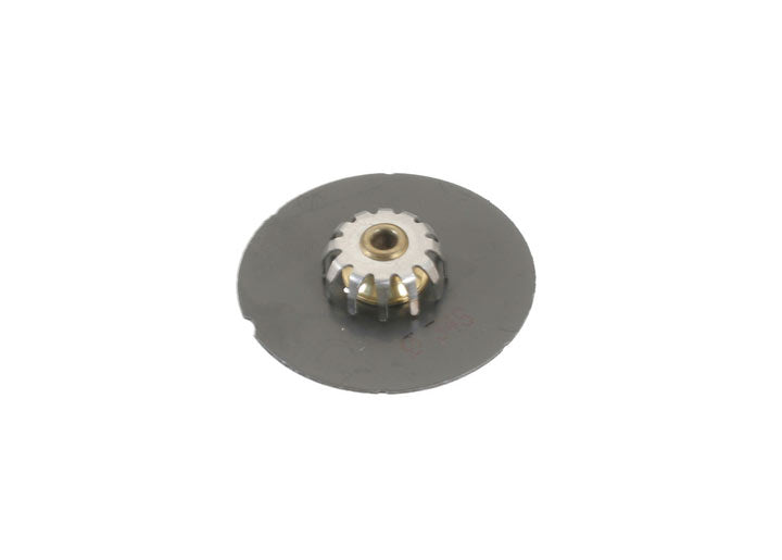 OE Supplier Brake Pad Damper
