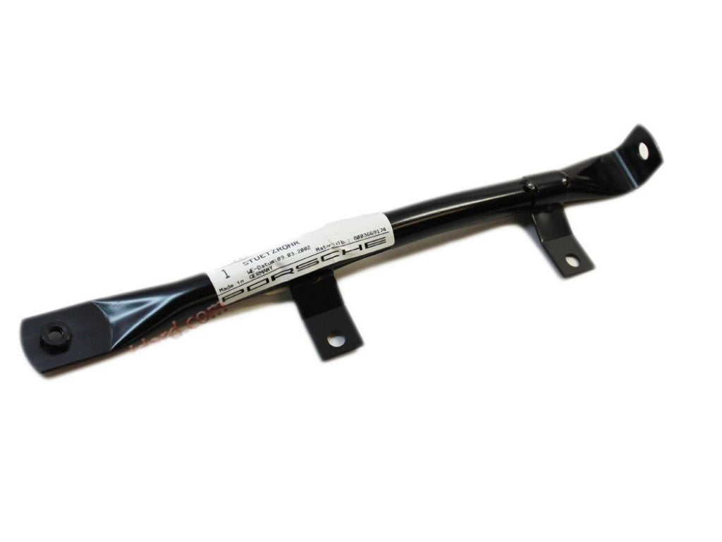 Support Tube for Turbo and Turbo Look