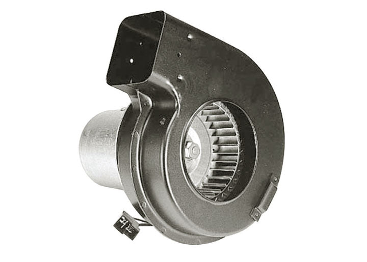 GENUINE PORSCHE FAN BLOWER