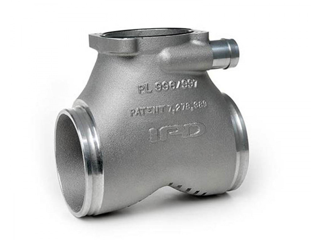 IPD Intake Plenum