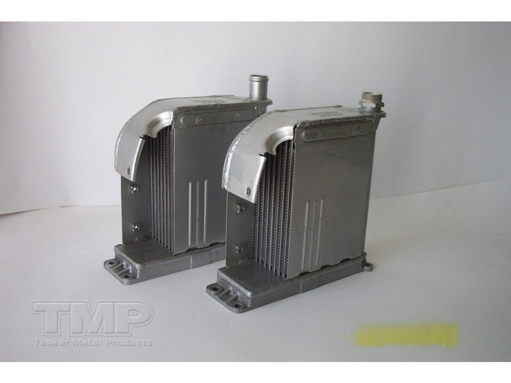 911 Oil Cooler
