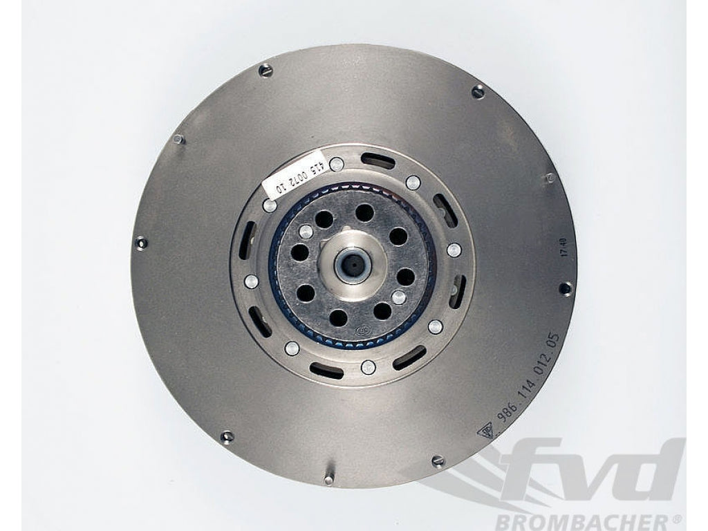 Dual Mass Flywheel Boxster 97-08, Cayman 07-08 - 5 Speed Manual Transmission