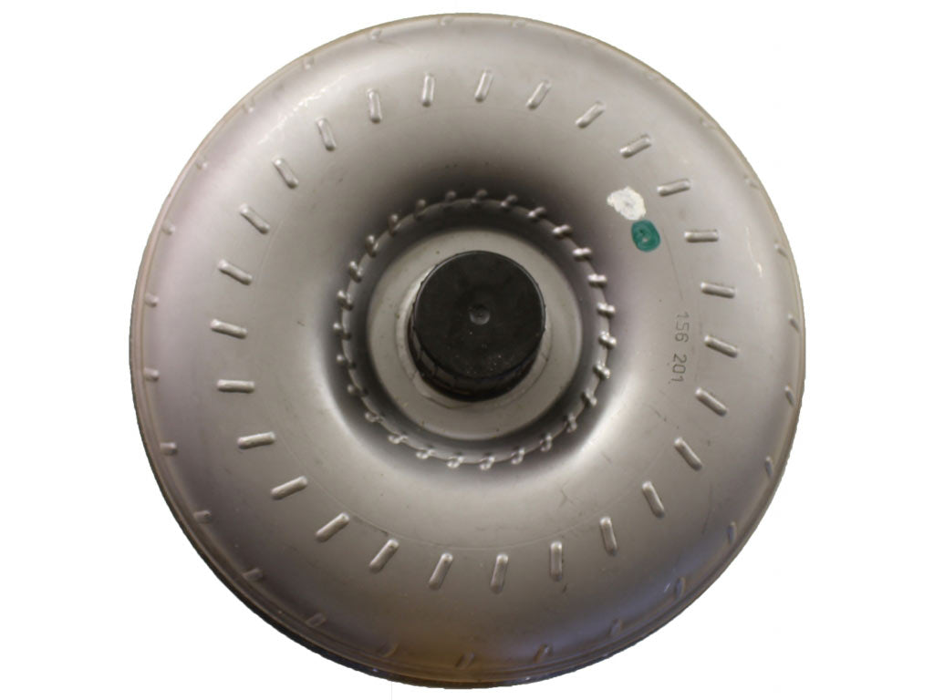 ZF rebuilt torque converter