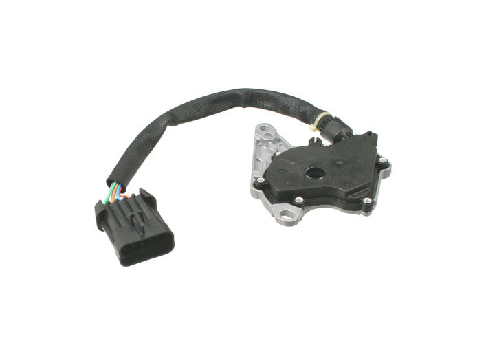 Neutral Safety Switch