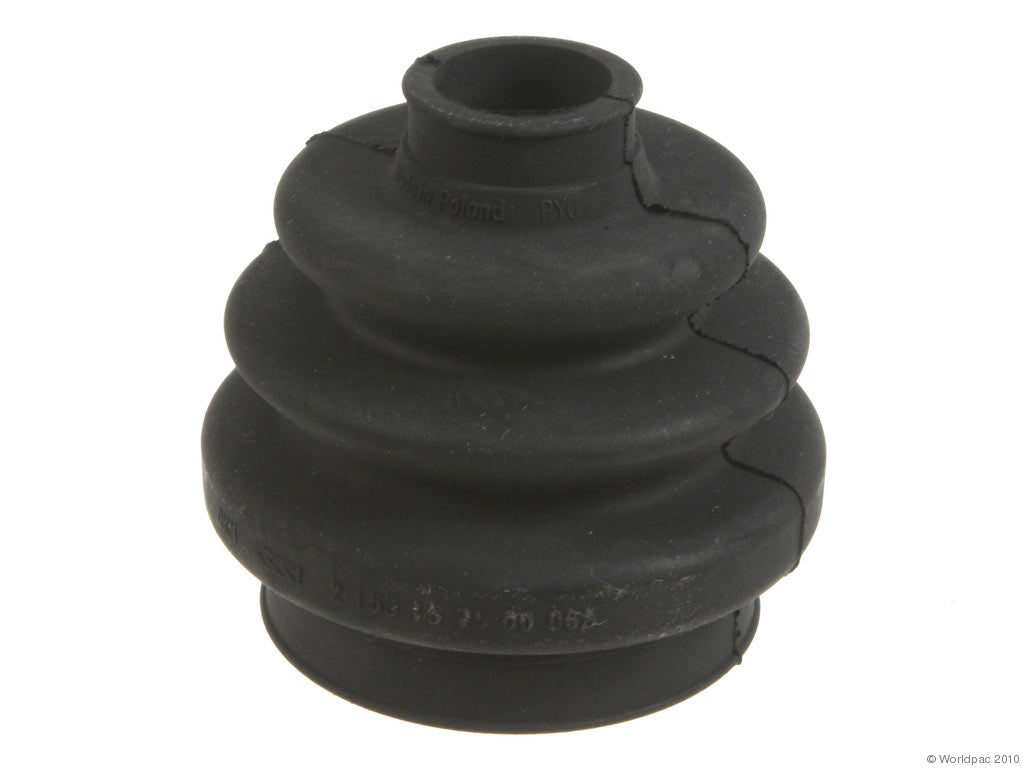 CV Boot