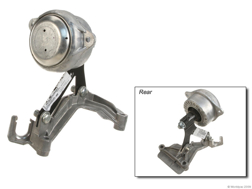 Transmission Mount