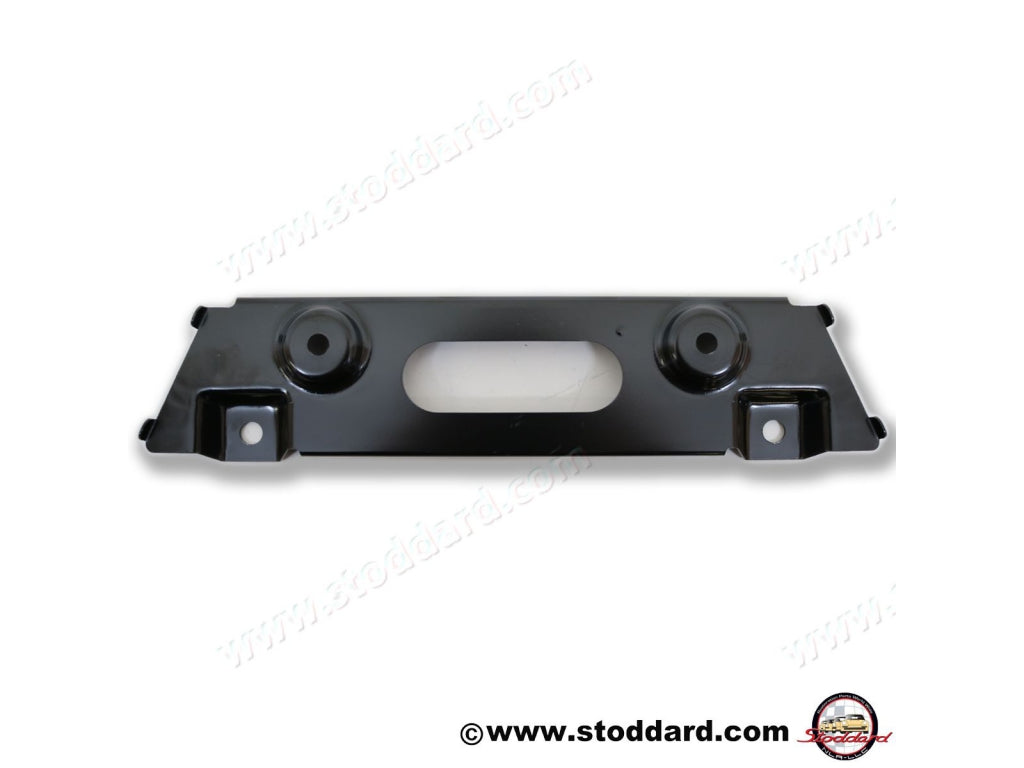 Floor Cover Support Bracket.