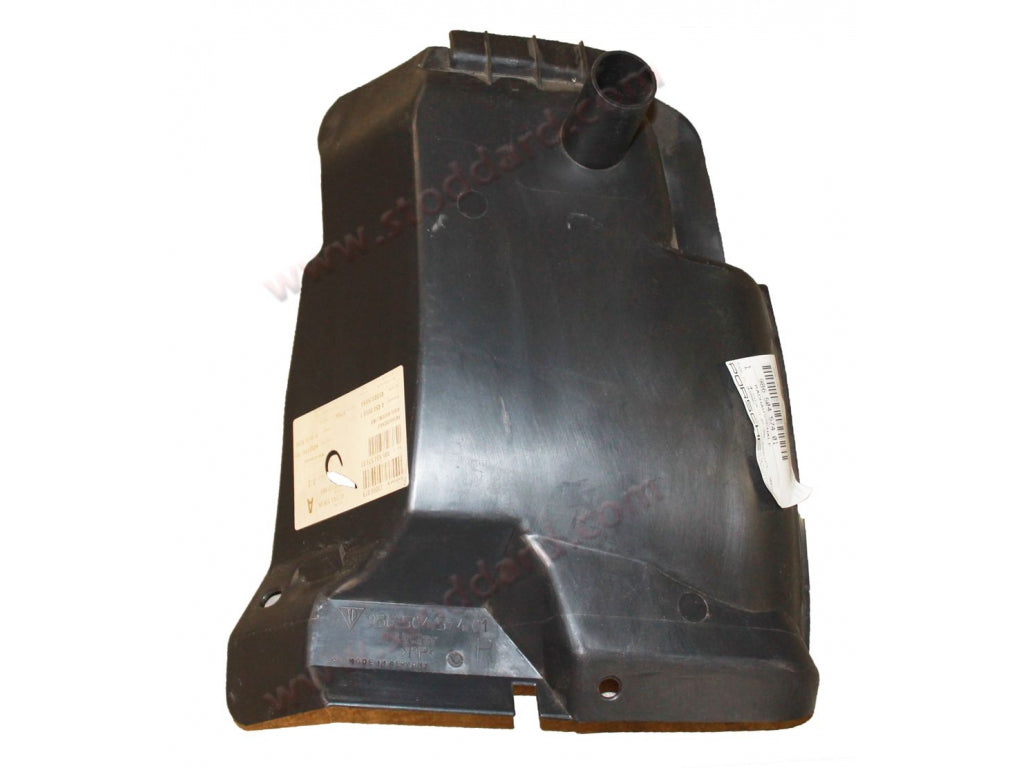 Fender Shield