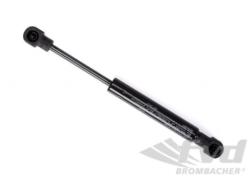 Hood shocks heavy duty 986 rear