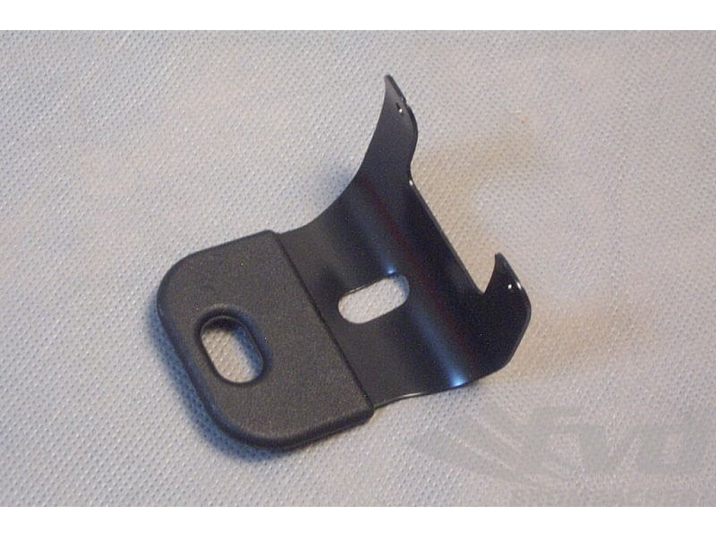 Support storage pocket 986 (motor cover)