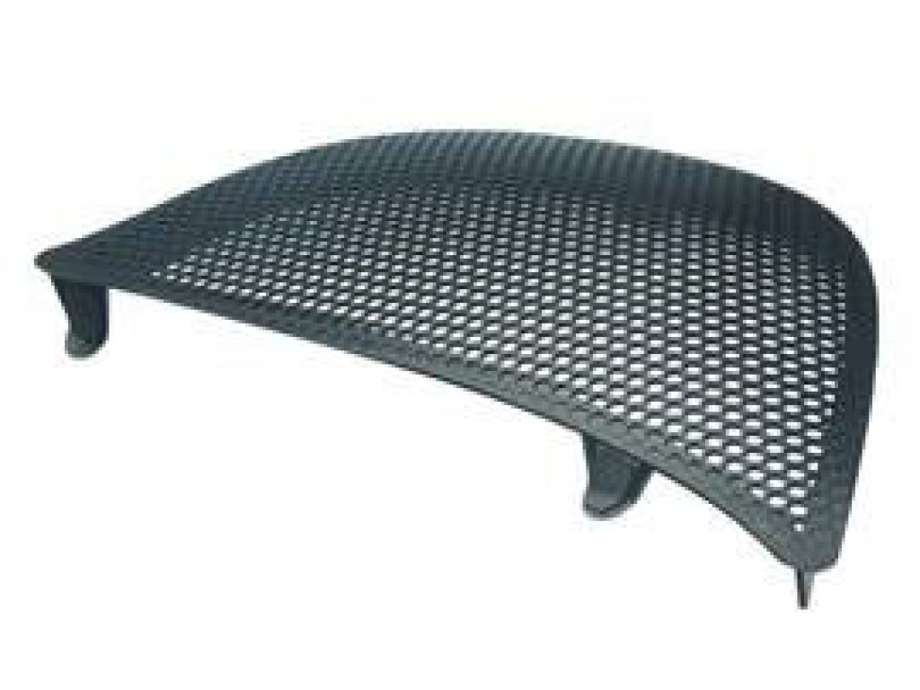WIND DEFLECTOR RIGHT