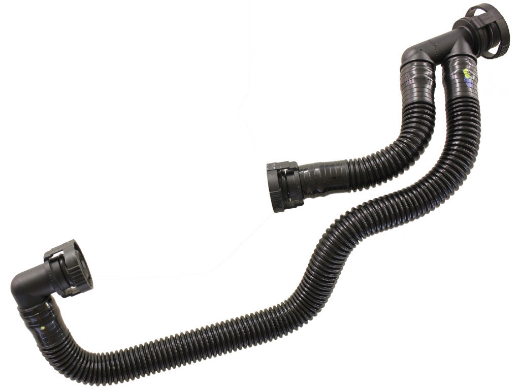 OE Supplier Vent Line for Oil Separator
