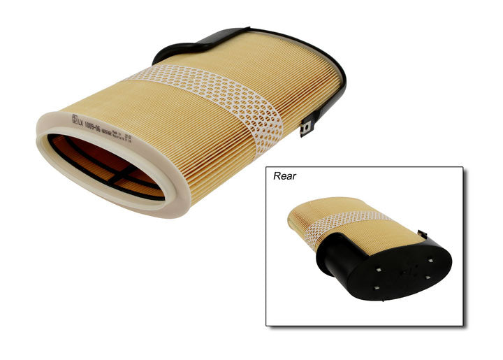 MAHLE-KNECHT AIR FILTER INSERT (OEM)