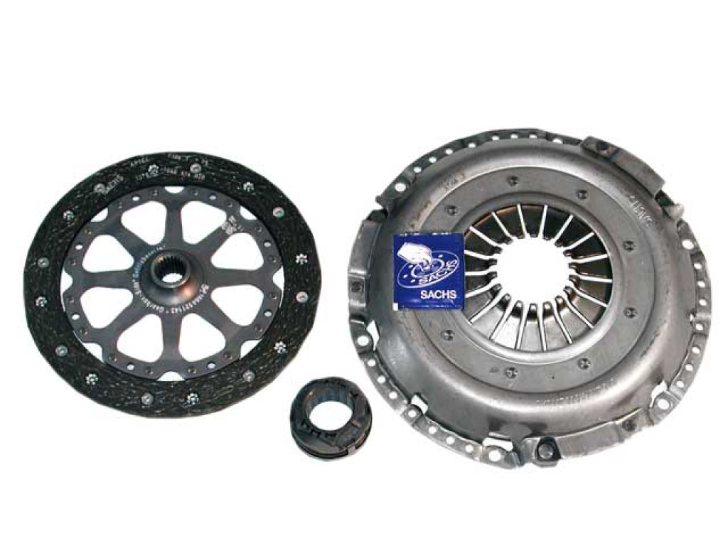 SACHS CLUTCH kit (OEM)