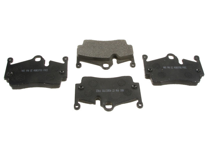 ATE brake pad set