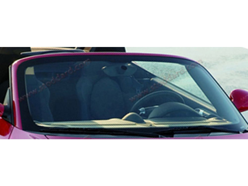 AS Windshield for Boxster 987